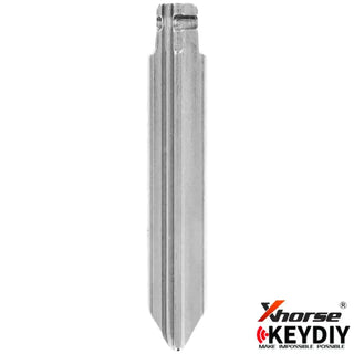 Keydiy #83 Citroen Elysee Key Blade