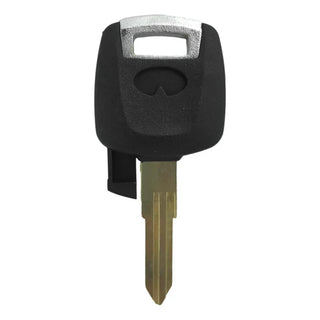 Infiniti Transponder Key Shell NSN11T2