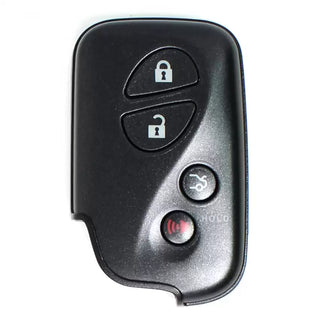 Lexus IS GS ES LS460 2007-2008 Genuine Smart Key 433MHz 89904-30322 / 89904-30323