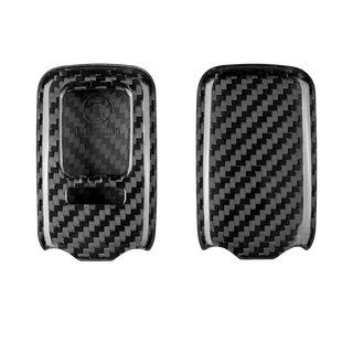 Honda Carbon Fiber Key Fob Case