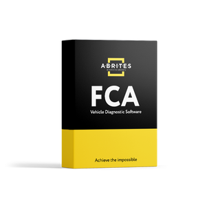 Key Learning by RH850 Dump for FCA Vehicles FN024