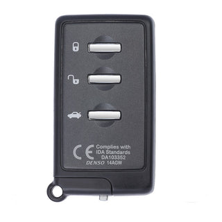 Subaru Smart Remote - Denso 14ACA (88835- AG010) 271451-0780 433mhz ASK Aftermarket