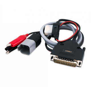 Bombardier Diagnostic Connector Cable CB007