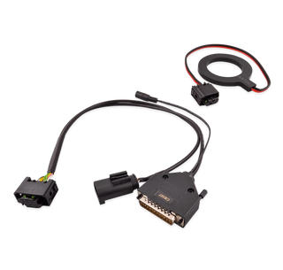 Direct CAN-BUS connection set for BMW Bikes SET307