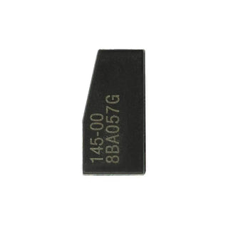 Transponder Toyota G Chip 4D+