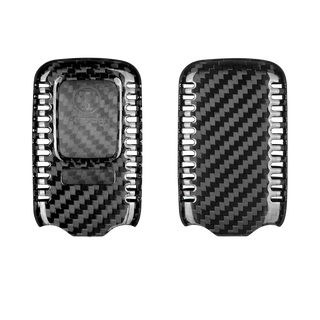 Honda Carbon Fiber Key Fob Case