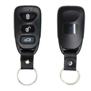 Keydiy KD Universal Smart Key Remote 3 Buttons for Hyundai Kia Type B09-3