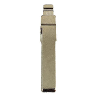 Keydiy #86 Blade HU66 for VW Seat Skoda Audi