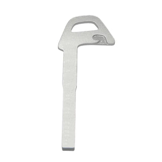 Jaguar Volvo Emergency Key Blade HU101