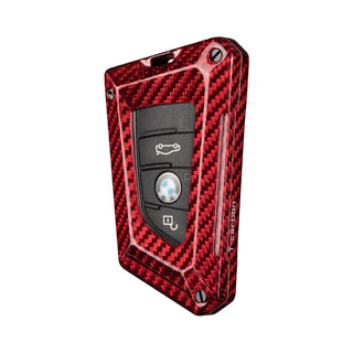 BMW Carbon Fiber Key Fob Case