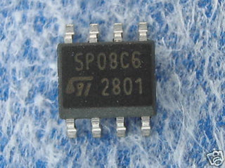 SP08C6 Transponder