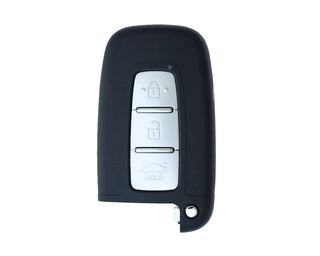 Hyundai Accent Sonata 2010-2014 Smart Key Remote 3 Buttons 433 MHz 7952A Chip Fcc Id:SVI-MDFEU03 95440-1R500 95440-1R510 Genuine