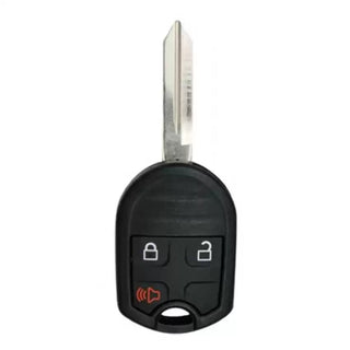 Ford Fusion Head Key Remote 315MHz 3 Buttons  ID: CWTWB1U793 Aftermarket