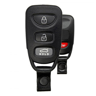 Hyundai Remote 4 Buttons 95430-3K200