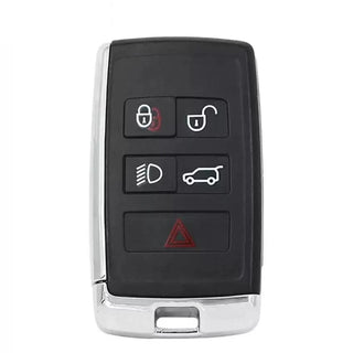 Keydiy Smart Key Remote 5 Buttons for Landrover Type ZB24