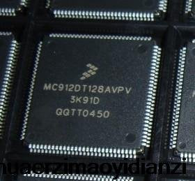 MC912DT128AVPV 3K91D Transponder