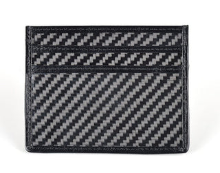 Carbon Fiber Small Card Case