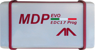MDP EDC17