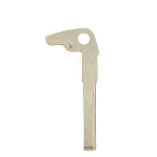 Mercedes Black Remote  Emergency Key Blade HU64