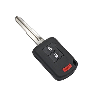 Mitsubishi Eclipse Cross / 3 B Remote Head Key / PN:6370C135 /OUCJ166N ID 47 315 MHZ Aftermarket