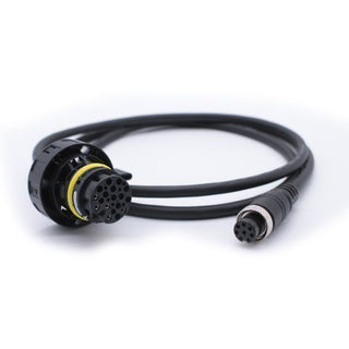 MAGICMOTORSPORT - DL501 TCU cable MAGP0.2.27