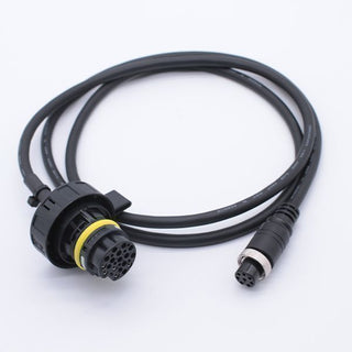 MAGICMOTORSPORT - DL501 TCU cable MAGP0.2.27