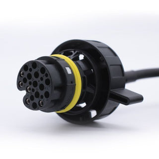 MAGICMOTORSPORT - DL501 TCU cable MAGP0.2.27