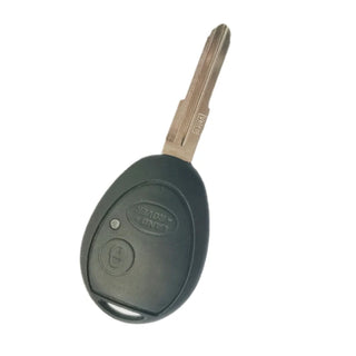 Land Rover Discovery 2 Buttons Replacement Car Key Remote