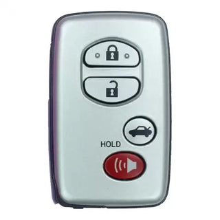 Toyota Land Cruiser 2006-2011 Smart Keyless Proximity Key 89904-06041 FCC ID: HYQ14AAB Genuine