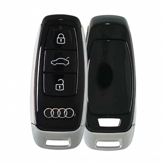Audi MLB Type 2 3B KYDZ without x2 trunk button