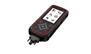 Tire Pressure TPMS Diagnostic Tool F02