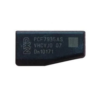ID42 Jetta Transponder