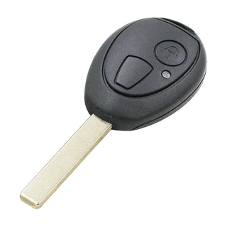 Mini Cooper Key Shell Valeo Original