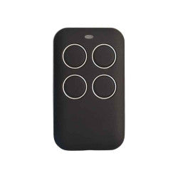 Garage Door Opener Remote Control 433 MHz 4 Buttons
