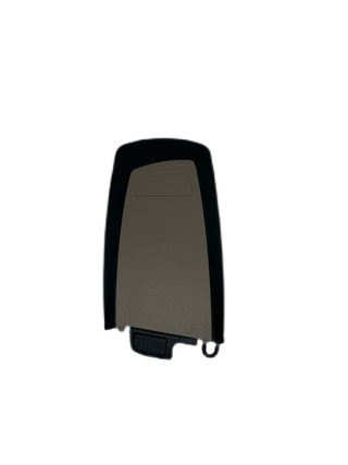 BMW Original F series 3Buttons 868 MHz Black with beige back Key P/N:HUF5661