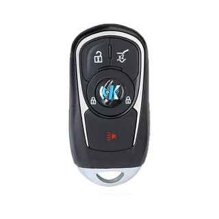 KeyDiy KD Universal Smart Remote Key 3 Buttons Buick Type ZB22-3