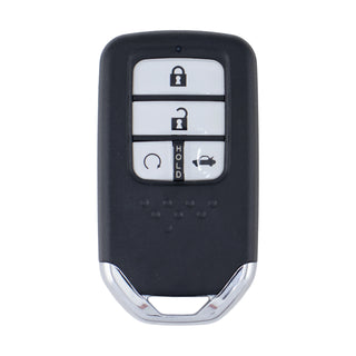 Honda Civic EX Tour 2016-2018 Smart Key Remote 4 Buttons 433MHz FCC ID:CWTWB1G0090 Aftermarket