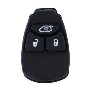 Chrysler Dodge Jeep Replacement Button Pad