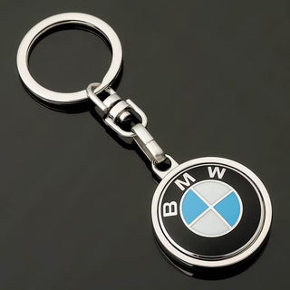 BMW Key Ring