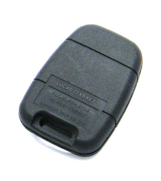 Land Rover Defender Discovery Remote 2 Buttons FCC ID: KHH3TXB Genuine