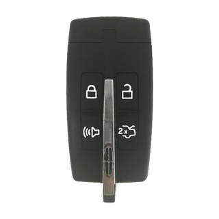 Lincoln MKS MKT 4 Button Smart Key Fob FCC ID: M3N5WY8406 Genuine