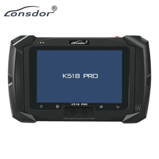 Lonsdor K518 PRO K518PRO Versatile Key Programmer 2023