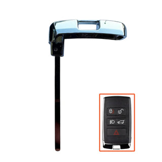 Range rover 2019+ Emergency blade key