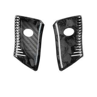 Lexus Carbon Fiber Key Fob Case