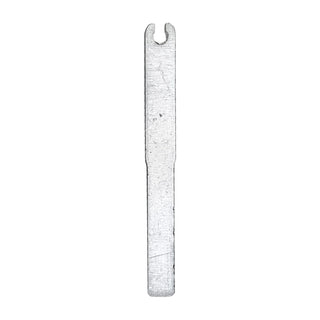 Land Rover Jaguar HU101 Emergency Key Blade
