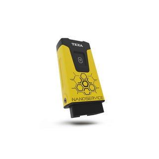 Texa NAVIGATOR NANO SERVICE D20960
