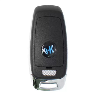 KeyDiy KD Smart Key Remote 4 Buttons Audi Type ZB08-4