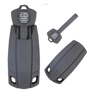 BMW Valet Key