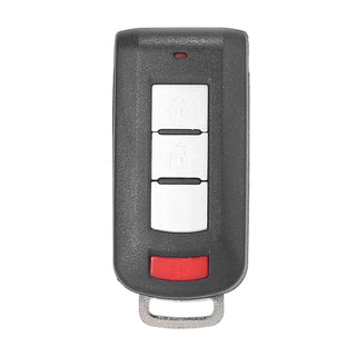 Mitsubishi Lancer Outlander Smart Key Remote 2+1 Buttons 315MHz 46 CHIP FCC ID: OUC644M-KEY-N AFTERMARKET