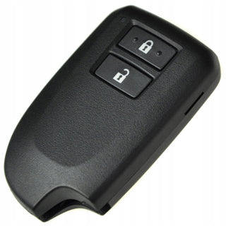 Genuine Toyota Vios Yaris 2014 Smart Key 433MHz 89904-52491 / 89904-52492 BFE2W